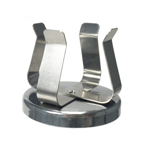 MAGic Clamp™  magnetic clamp, 25ml Erlenmeyer