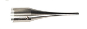 Horn, 2mm diameter, for 0.1-5ml, fits DP0150