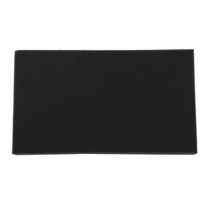 Foam Sheet, no holes (1 each)