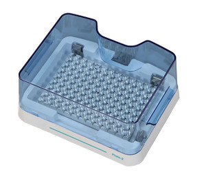 BLOCK, 2mL DEEP WELL MICROPLATE