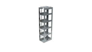 Upright Freezer Rack for 15 ml & 50 ml Tube Boxes