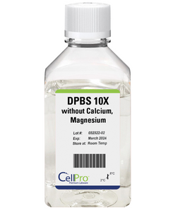 CellPro™ DPBS 10X