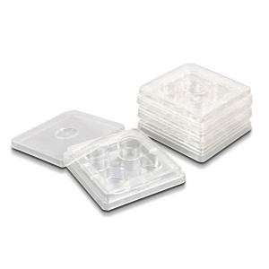 TC Treated Plates, Cell Culture Plates