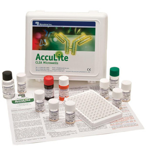 Monobind® TSH AccuLite CLIA Kit - 192 wells