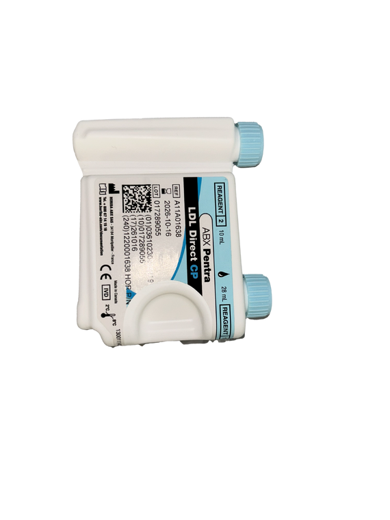 ABX Pentra LDL Direct CP , 28 mL (1220001638) | HORIBA® (Pointe Scientific)