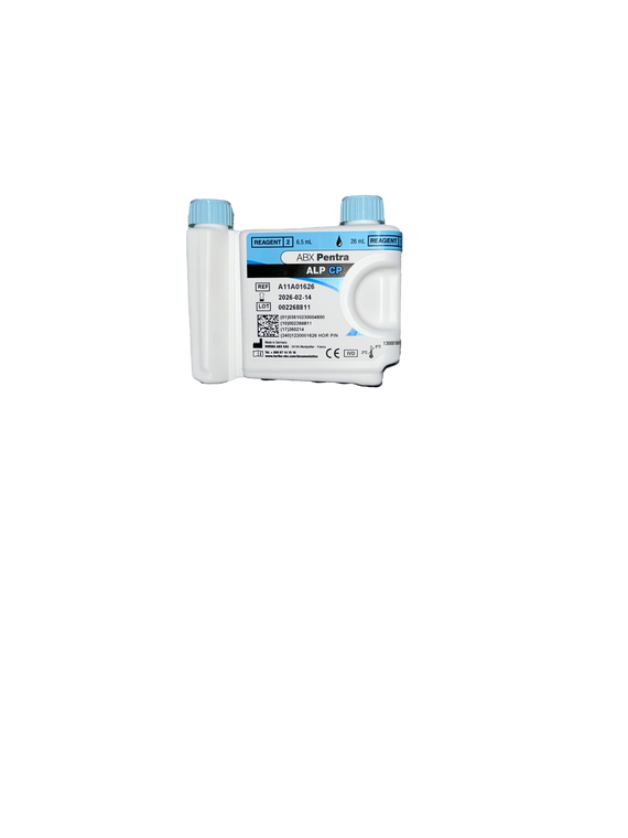 ABX Pentra ALP CP, 1 x 26 mL (1220001626) | HORIBA® (Pointe Scientific)