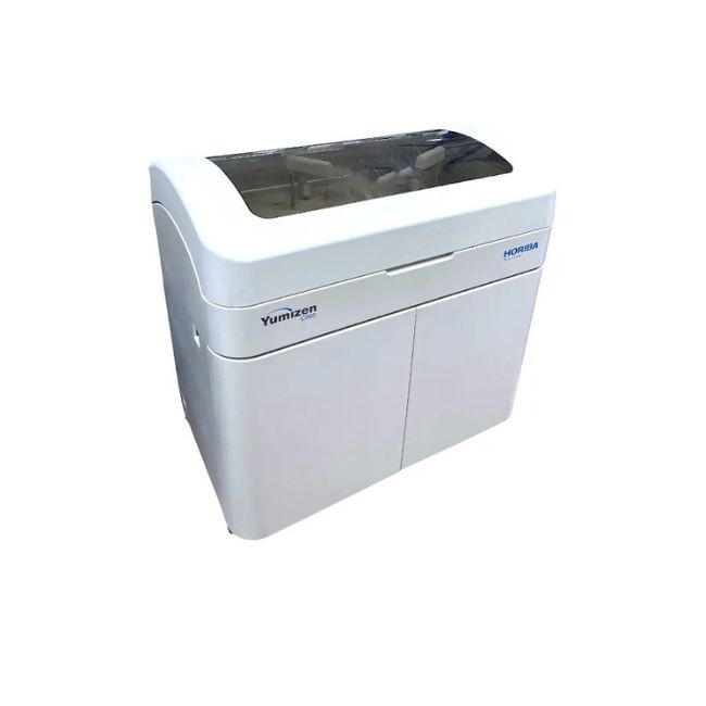 Yumizen C560 Chemistry Analyzer (5300002219) | HORIBA® (Pointe Scientific)