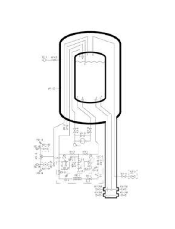 Chart™ Siphon S100 Bulk Storage Tanks