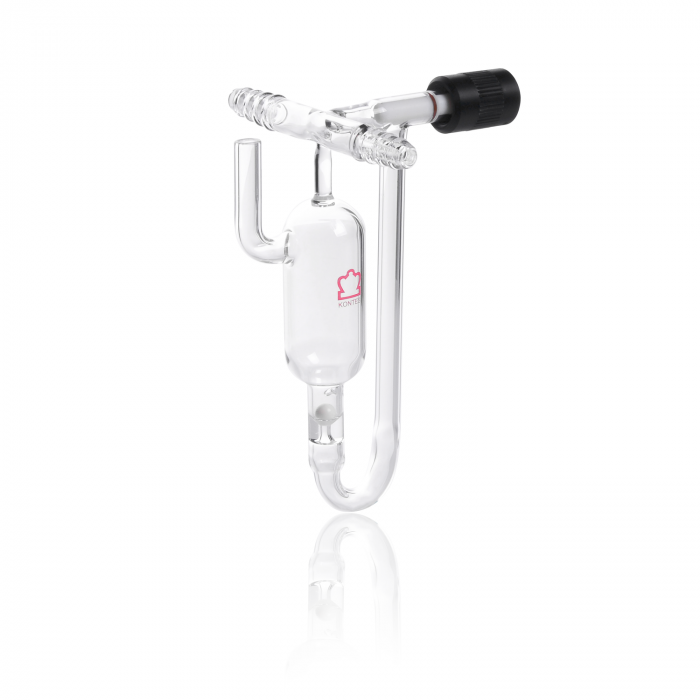 KIMBLE® AIRLESS-WARE® Pressure Release Valve, 1/Case