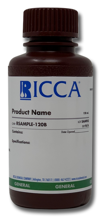 Aminonaphtholsulfonic Acid Solution (Amino Solution) ASTM for Phosphorus