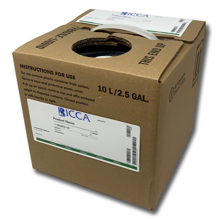 Buffer, Reference Standard, pH 11.00 ± 0.01 at 25°C  | RICCA Chemical Company®