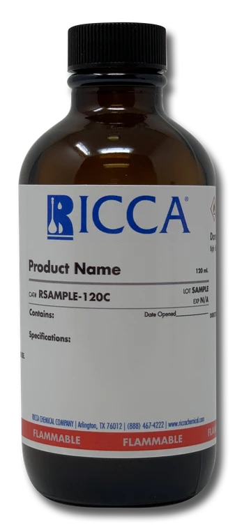 Diphenylcarbazide, 0.5% (w/v) in Acetone