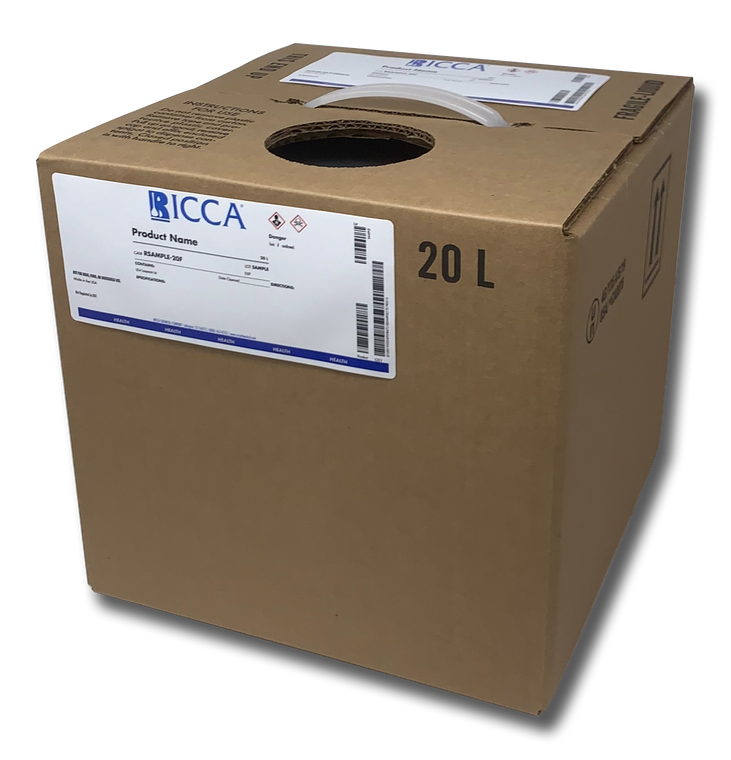 Hollande's Fixative Solution, Cupric Picro-Formol-Acetic Fluid, Modified  | RICCA Chemical Company®