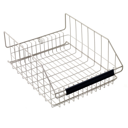 Metro™ IVB1 MetroMax™ IV Basket with Label Holder