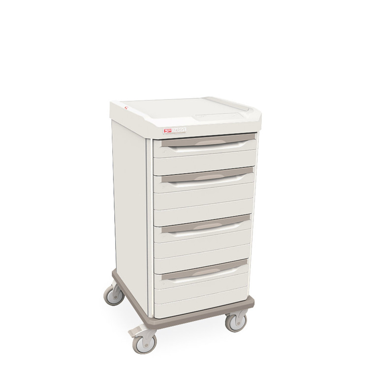 Metro™ SXRS43CM1 Starsys Bedside Cart®