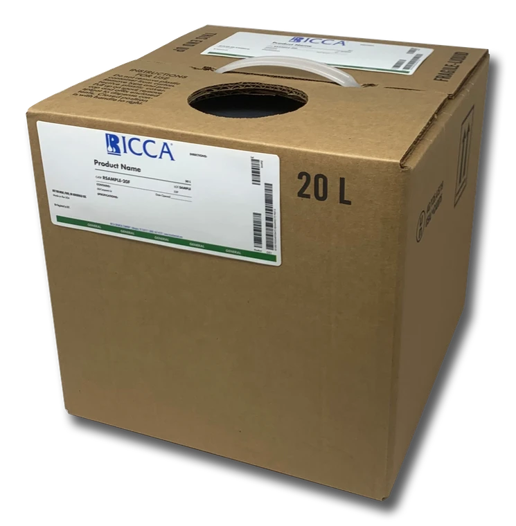 Sodium Chloride, 0.09% (w/v) 0.9 g/L NaCl