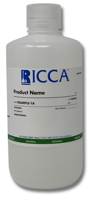 Triton® X-100 Wetting Agent | RICCA Chemical Company®