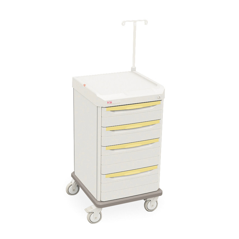Metro™ SXRSISO Starsys Isolation Cart®
