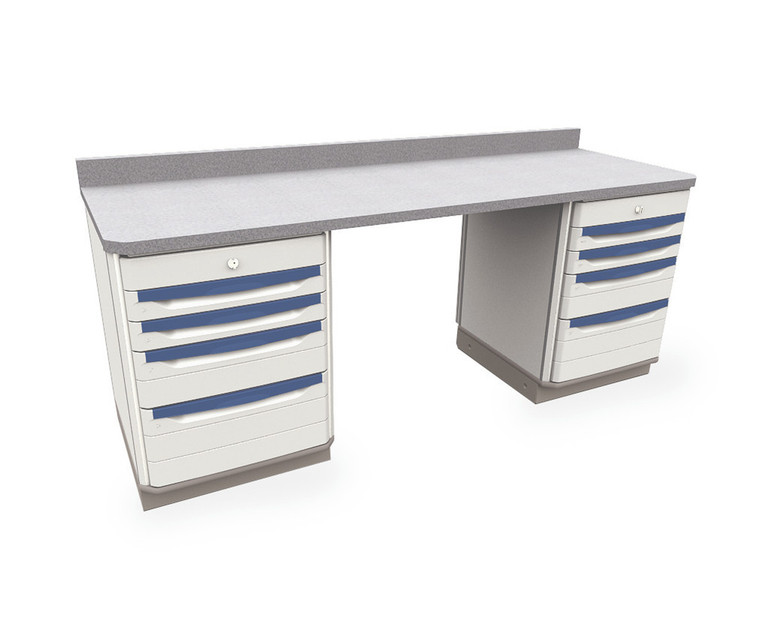 Metro SXR36WC11 Starsys Stationary Workcenter