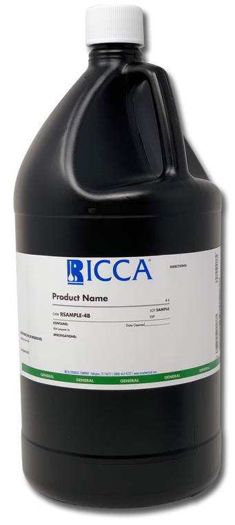Triethanolamine, min. 99%  | RICCA Chemical Company®