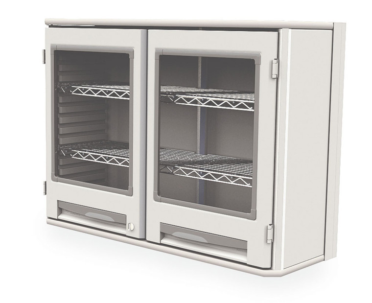 Metro™ SXRDOH27W2C Starsys Overhead Cabinet®