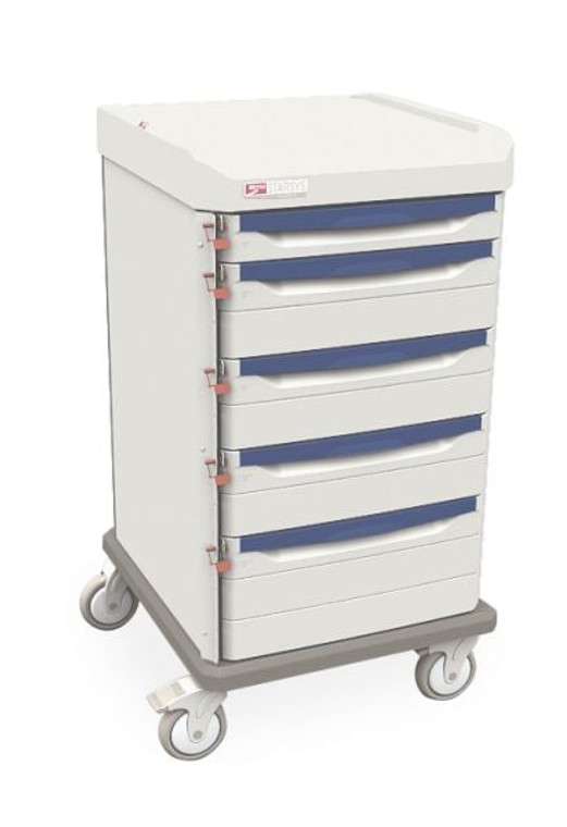 40" MOB SGL WD  SHL -INR PNL