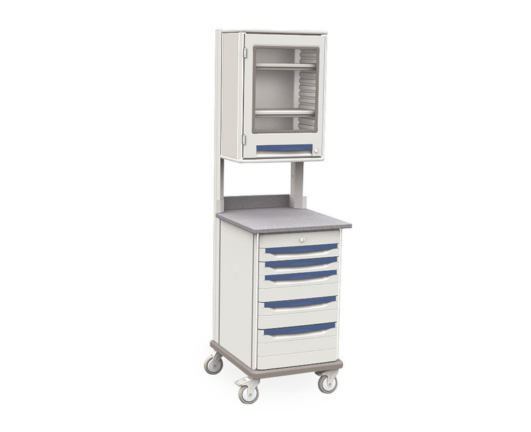 Metro™ SXRSENT1 Starsys® Mobile Workcenter