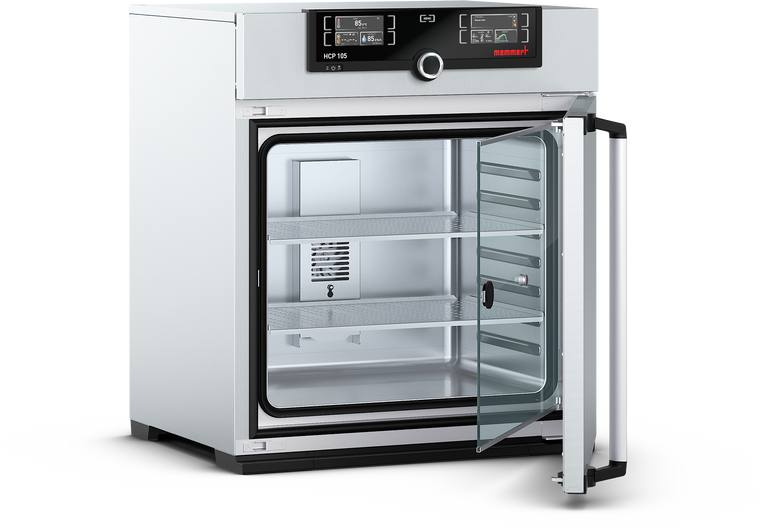 Memmert® HCP105 Humidity Chamber, 107L | 3.78 cu. ft.