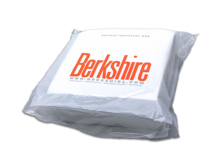 Berkshire Polx ® Nonwoven Cleanroom Wipes