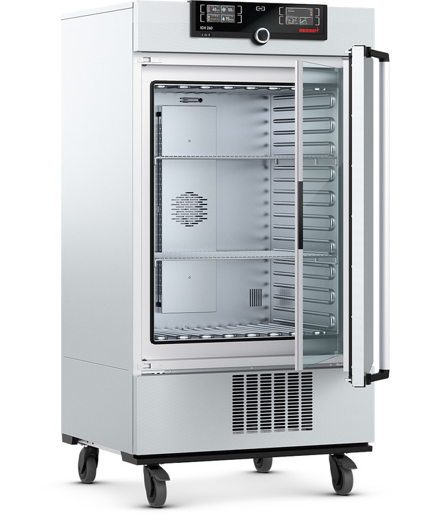 Memmert® ICH260 Stability Climate Chamber, 256L | 9.04 cu. ft.
