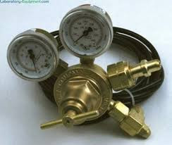 Shel Lab™ Regulator- Anaerobic Mixed Gas