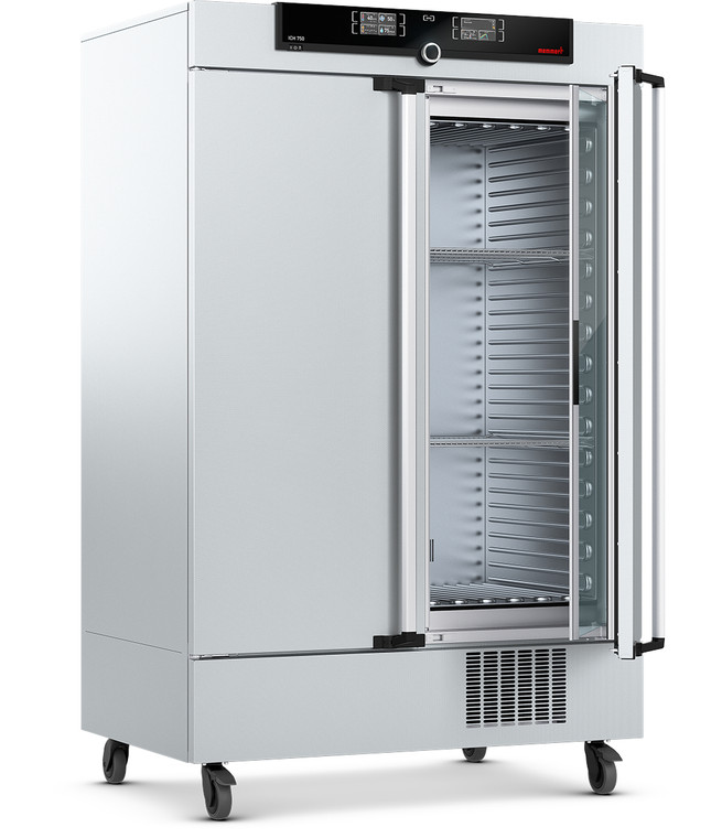 Memmert® ICH750 Stability Climate Chamber, 749L | 26.5 cu. ft.