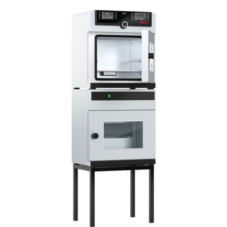 Memmert® VO29 Vacuum Oven, 28.3168L | 1 cu. ft. 230 VAC