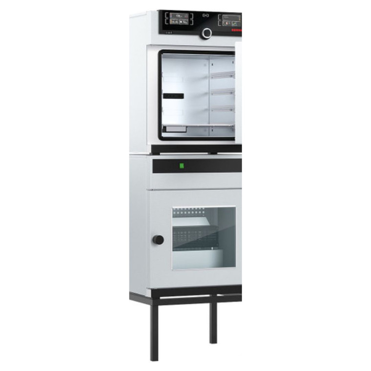 Memmert® VO49 Vacuum Oven, 49L | 1.7 cu. ft. 230 VAC