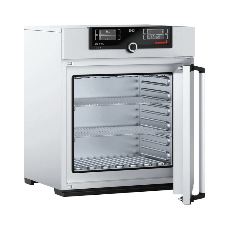 Memmert® UN110PA Paraffin Oven, 108L | 3.8 Cu. Ft.