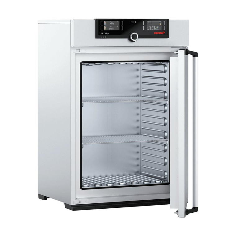Memmert® UN160PA Paraffin Oven, 161L | 5.9 Cu. Ft.