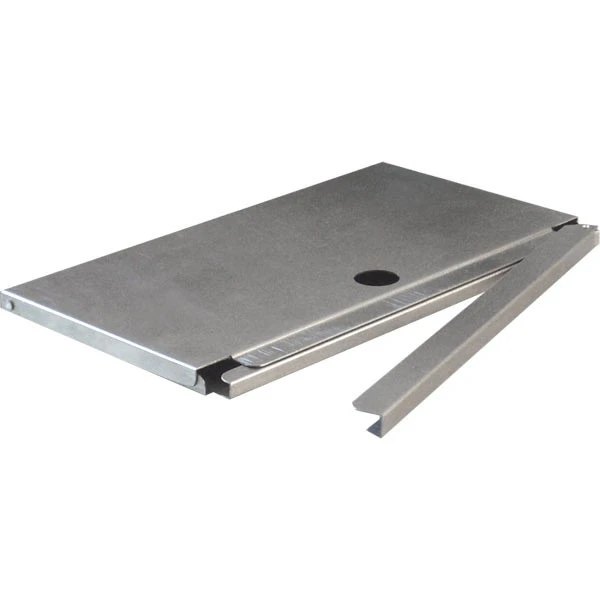 Aluminum Canisters for Blood Bag # 4R-9955 & 4R-5462