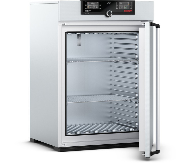 Memmert® UN260-PLUS, General-Purpose Gravity Oven, 256L | 9 cu. ft.