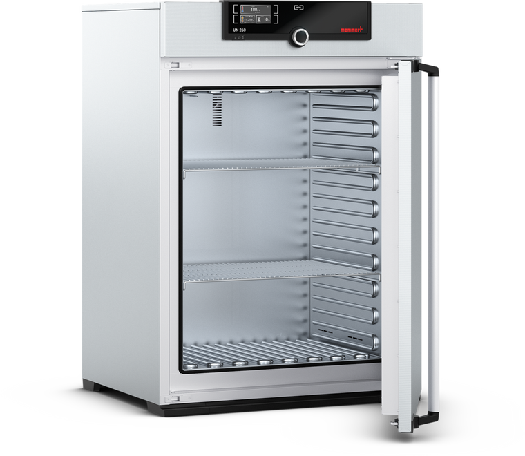 Memmert® UN260, General-Purpose Gravity Oven, 256L | 9 cu. ft.