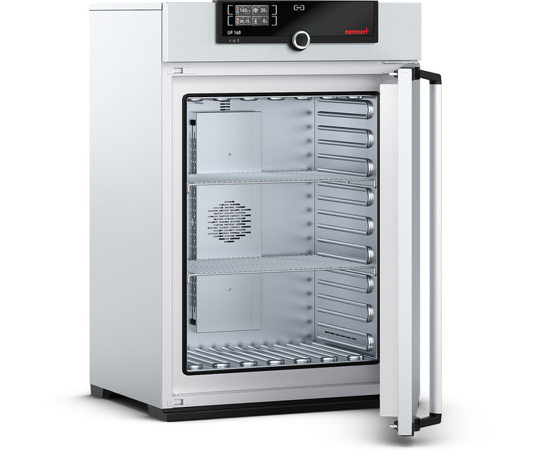Memmert® UF160 Forced Convection Lab Oven, 161L | 5.9 cu. ft