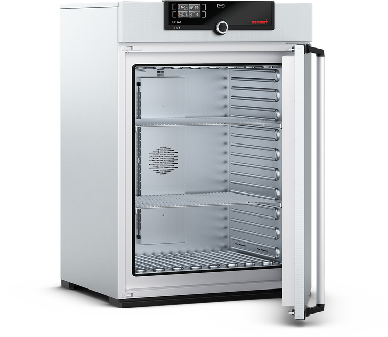 Memmert® UF260 Forced Convection Lab Oven, 256L |  9 cu. ft.