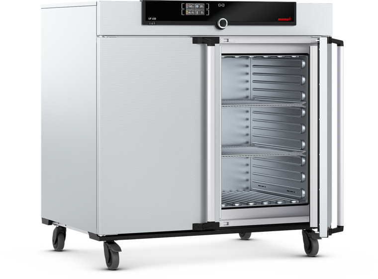 Memmert® UF450 Forced Convection Lab Oven, 449L | 15.9 cu. ft.