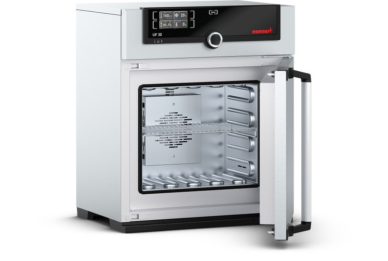 Memmert® UF30PLUS Forced Convection Lab Oven, 32L| 1.1 cu. ft.