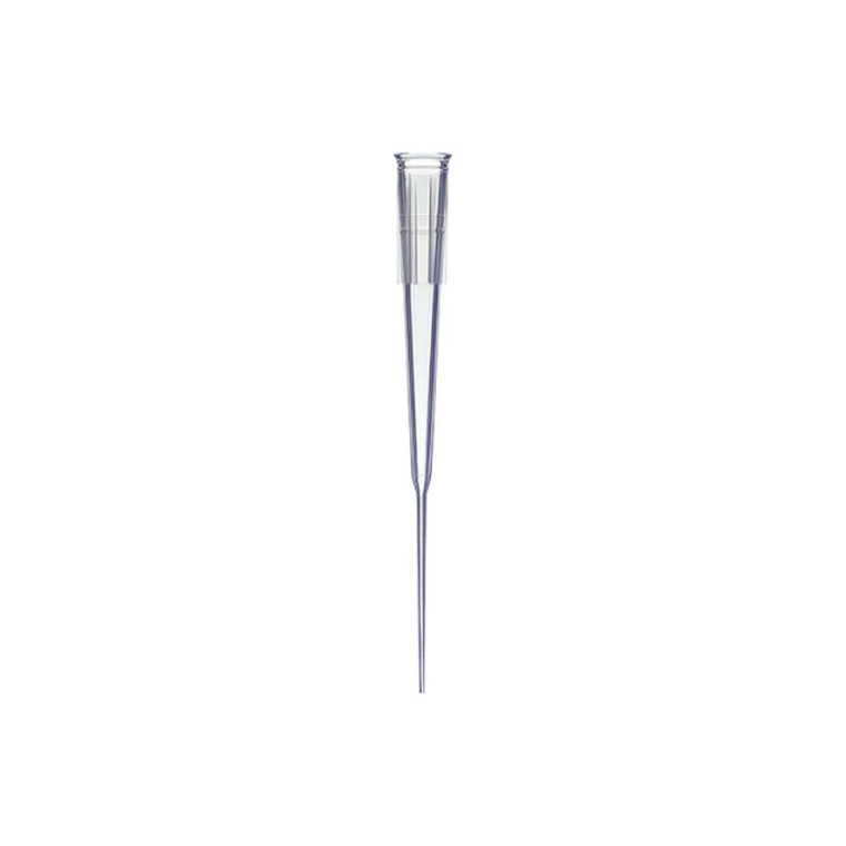 Gel-Loading Tips, 68mm Length, Round bore opening, Filtered, Short Body, Racked, 960 tips/Case