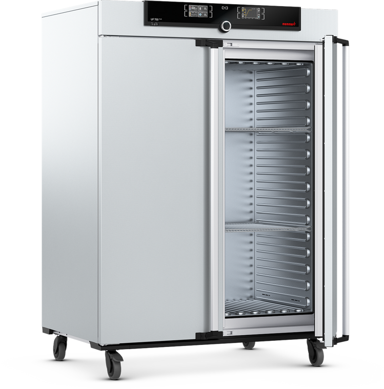 Memmert® UF750PLUS Forced Convection Lab Oven, 749L |  26.4 cu. ft.