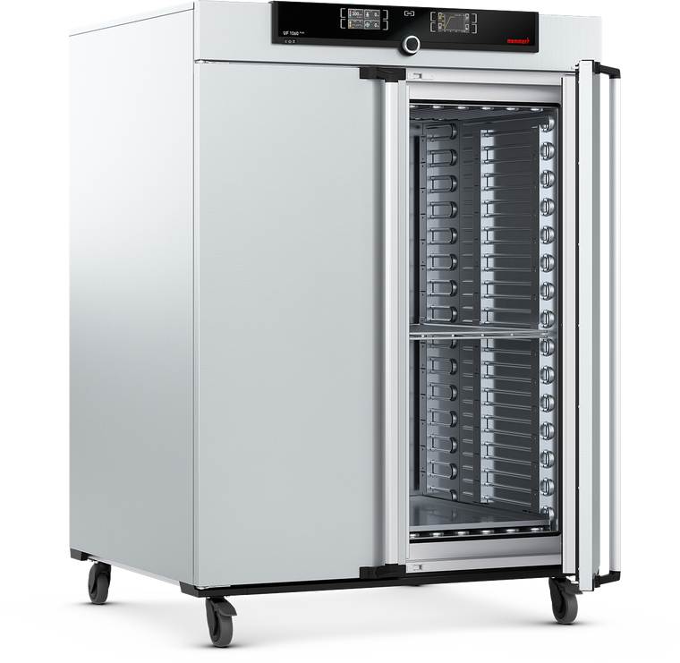 Memmert® UF1060PLUS Forced Convection Lab Oven, 1060 | 37.4 cu. ft.