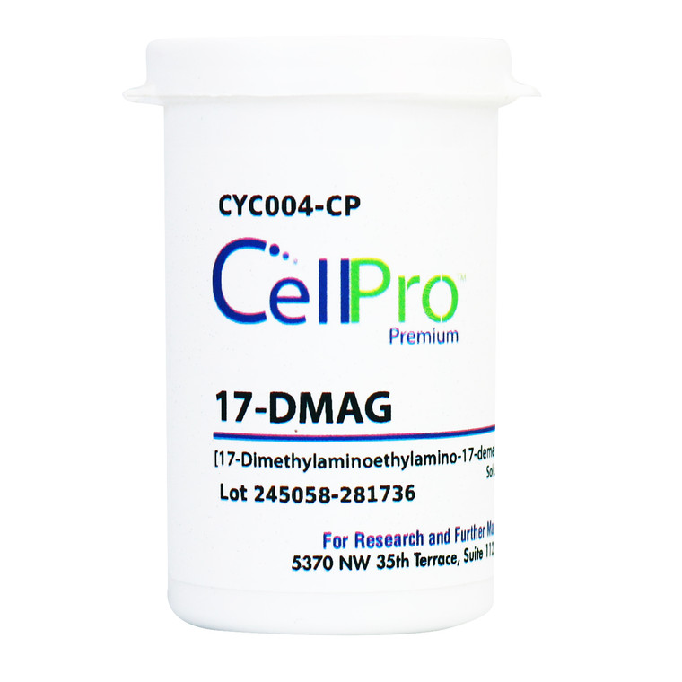 Cycloheximide