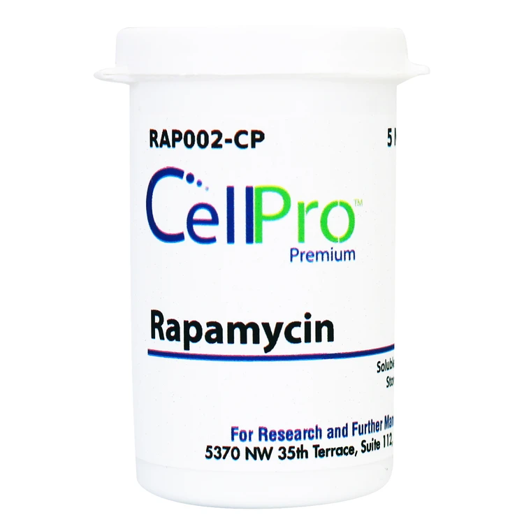 Rapamycin