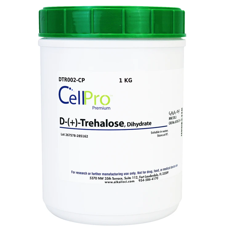 D-(+)-Trehalose Dihydrate