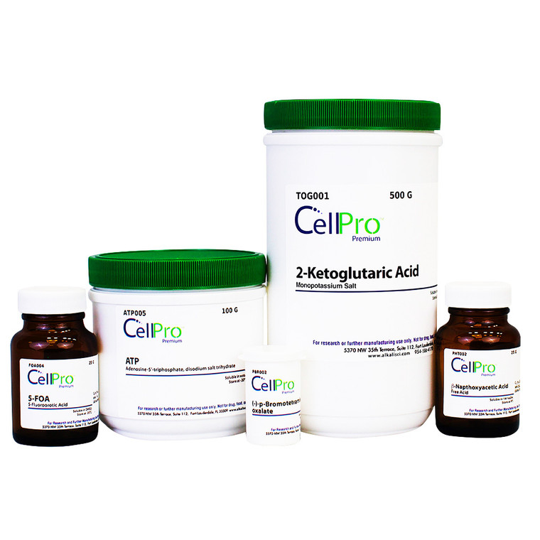 TRIS Buffered Saline, 10X Solution, 500 Milliliters  | CAS Number(s): 77-86-1, 1185-53-1, 7447-40-7, 7647-14-5, 7732-18-5